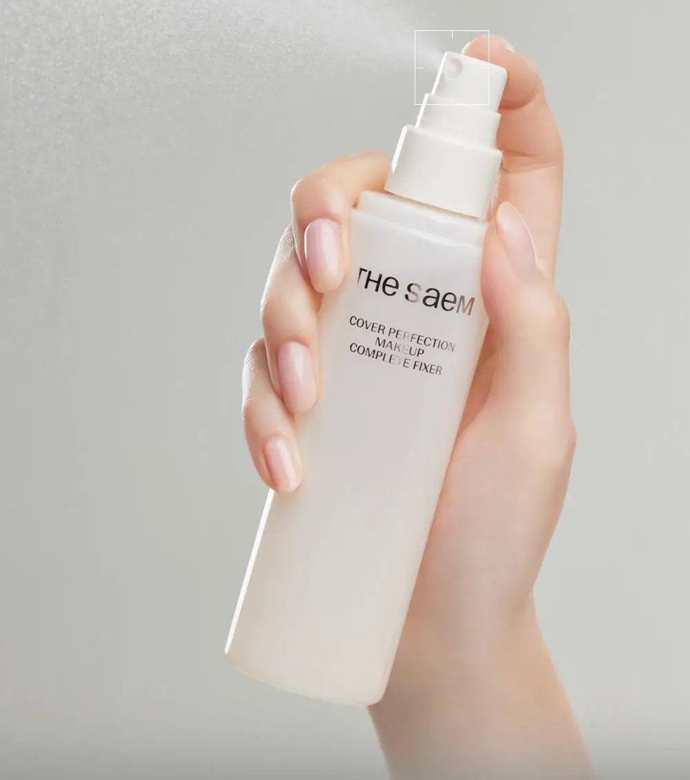 [24시간픽싱/올데이커버] 더샘 커버 퍼펙션 메이크업 컴플릿 픽서 100ml 상세페이지 7